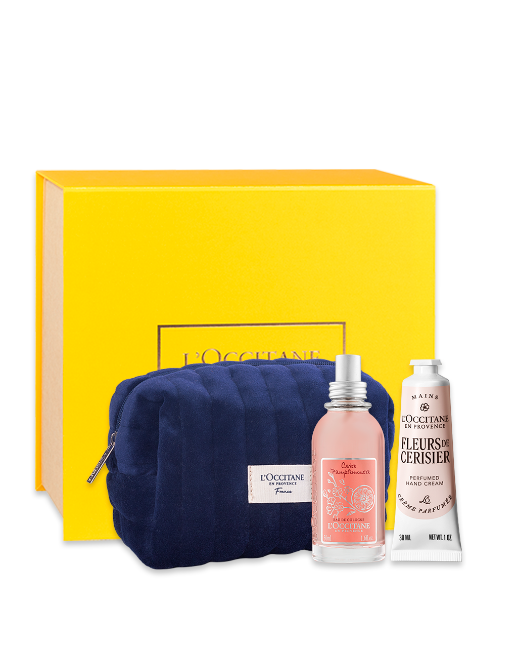 Presente Essencial de Cereja Toranja, , large